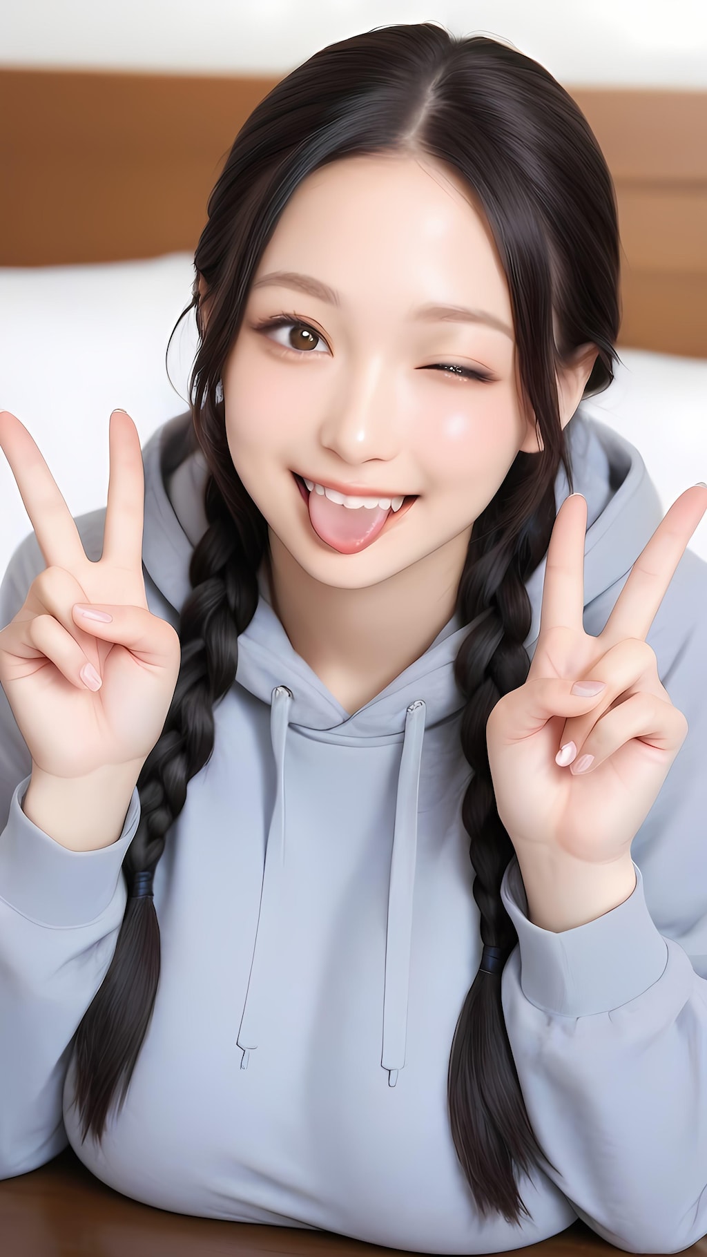 友人の妹ちゃんがどストライクな件