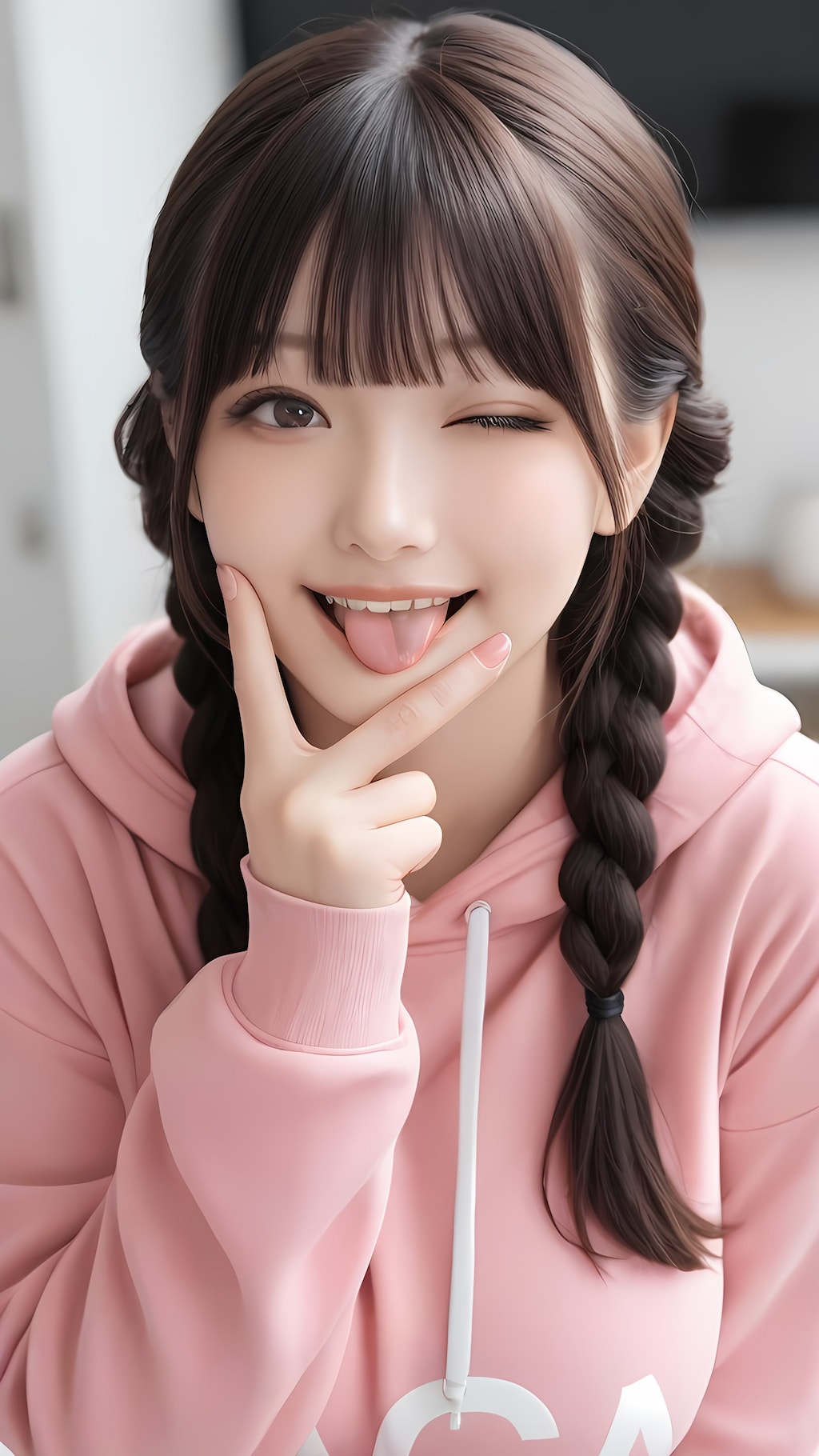 友人の妹ちゃんがどストライクな件