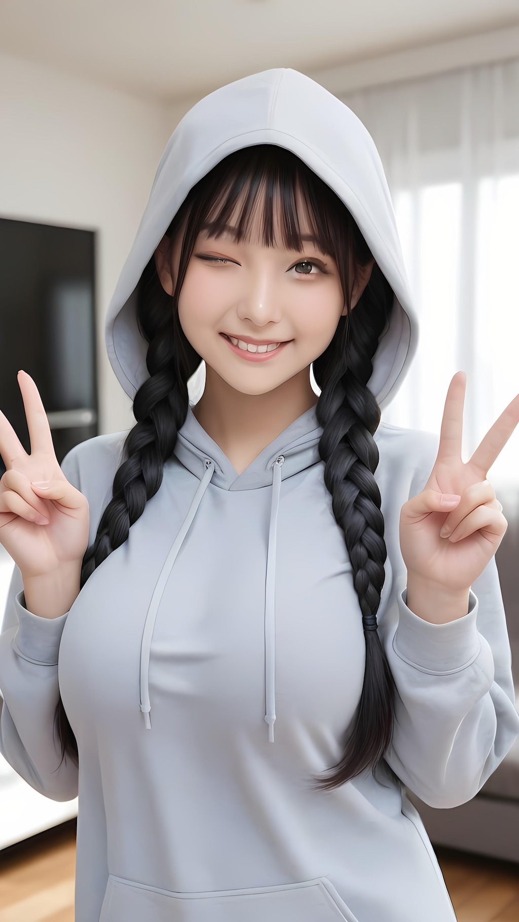 友人の妹ちゃんがどストライクな件