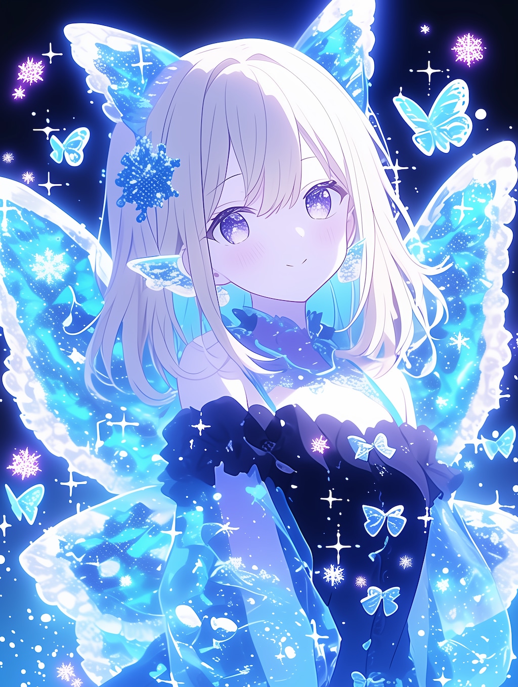 フェアリーミュージック