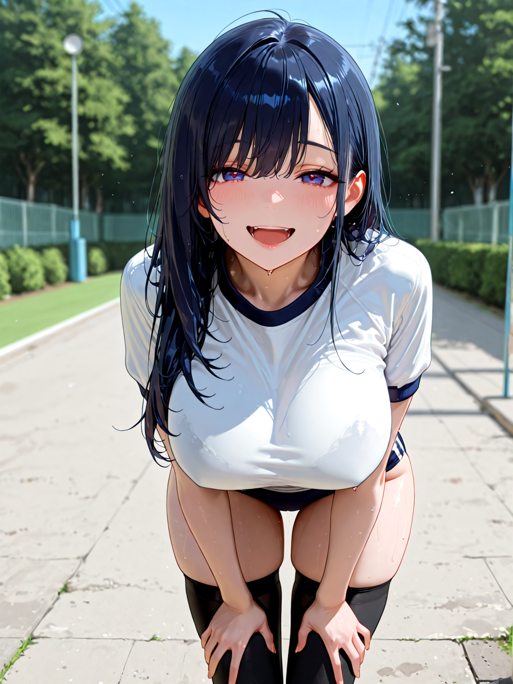 ブルマ