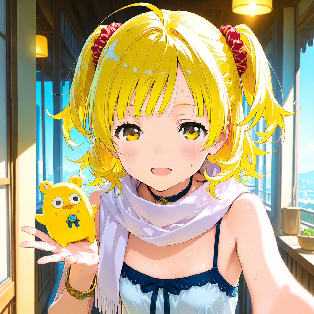 アナタ誰デスか？