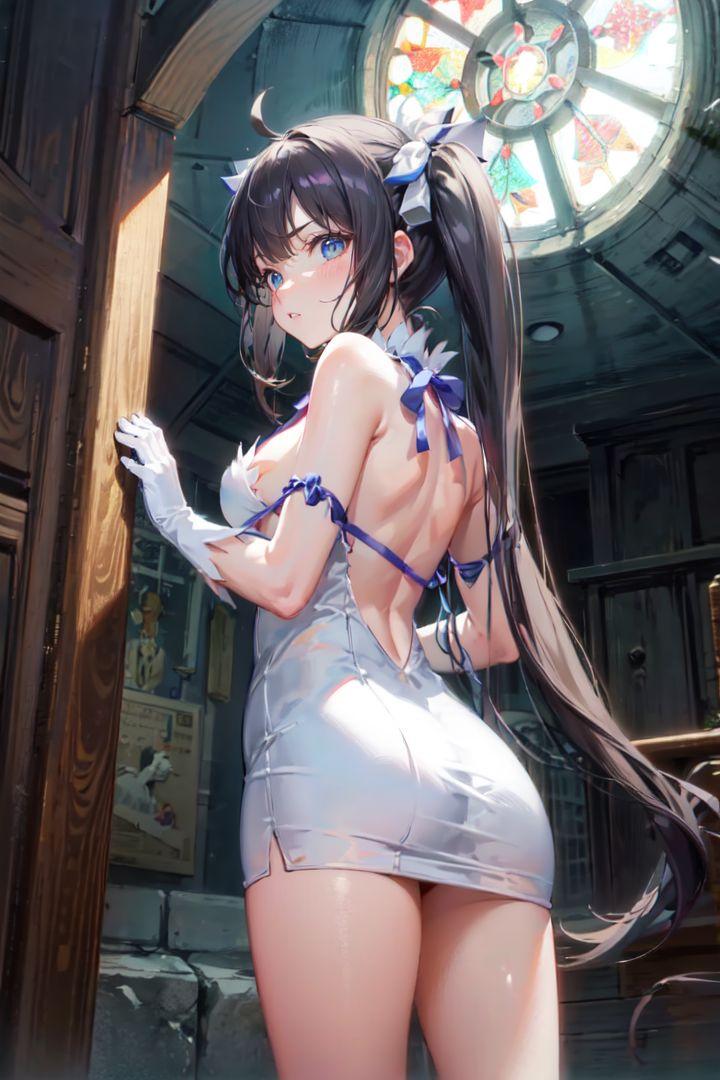 ヘスティア