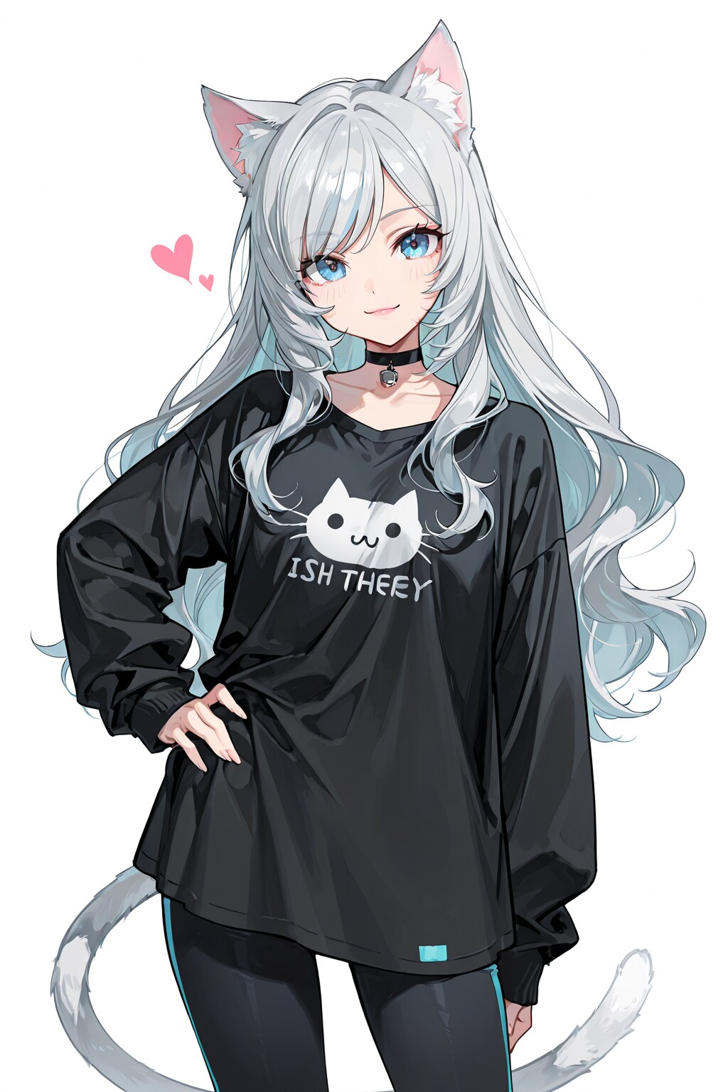 ユキネ【Nova Flat XL v8.0】 | の人気AIイラスト・グラビア