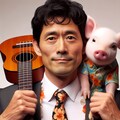 佐々木とブーちゃん 3枚目