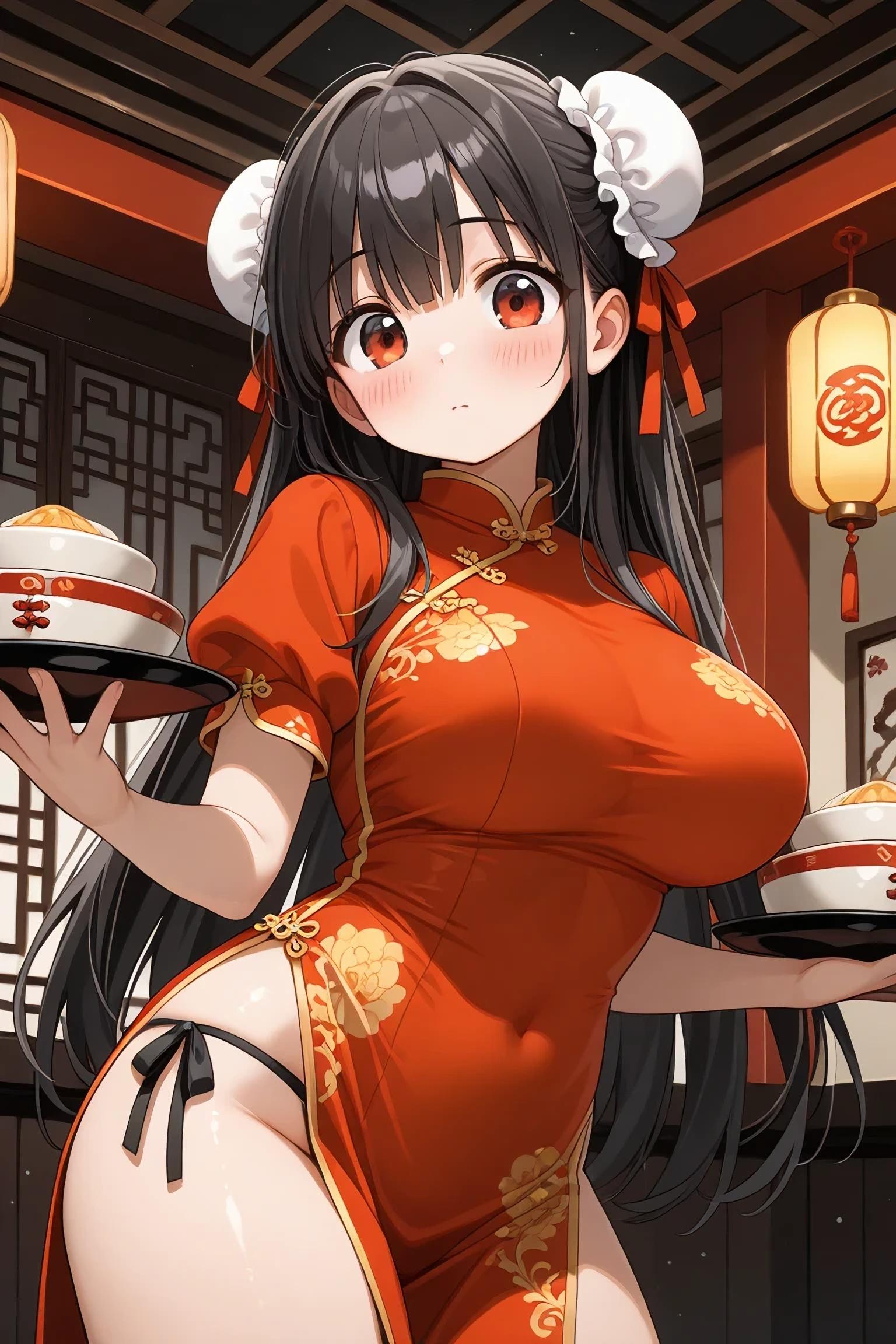 オマチドウサマ💦
