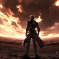 UNLIMITED BLADE WORKS 4枚目