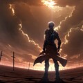 UNLIMITED BLADE WORKS 3枚目