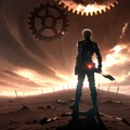 UNLIMITED BLADE WORKS 7枚目
