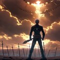 UNLIMITED BLADE WORKS 8枚目