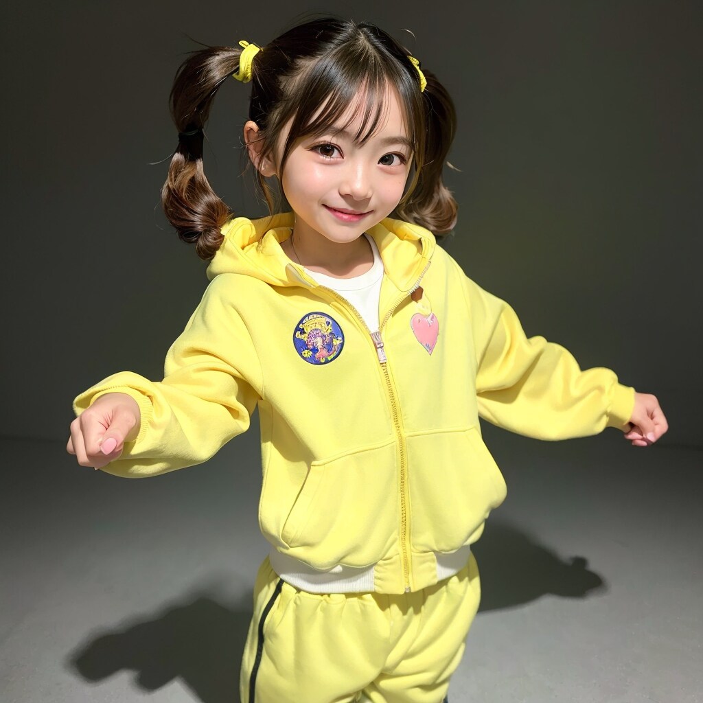 💛tracksuits girl💛