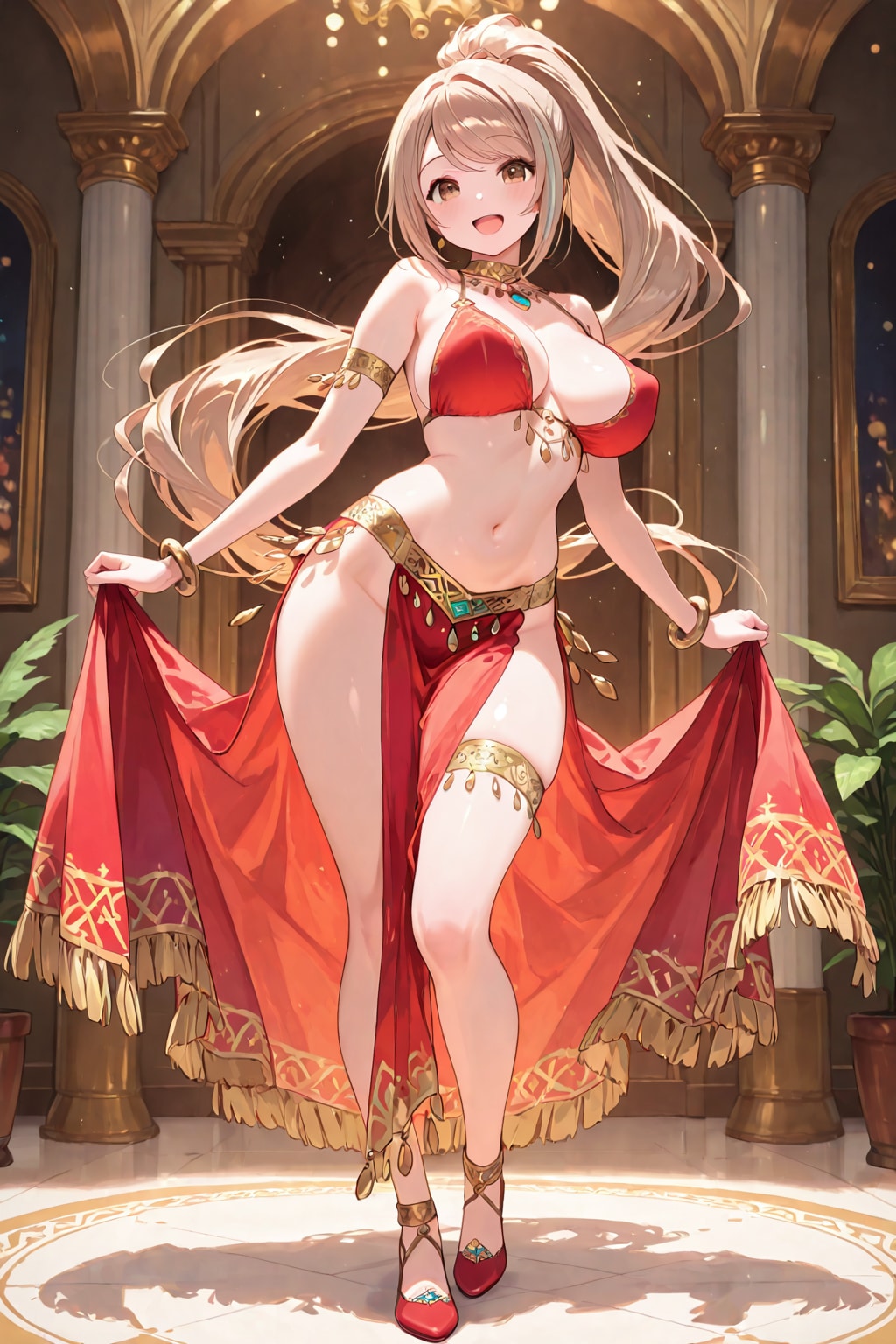 ガールズコレクション