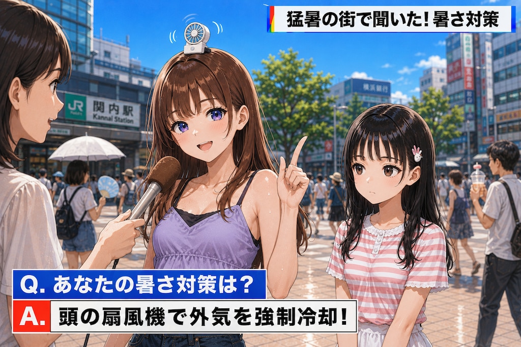 ゆかりとこはく10