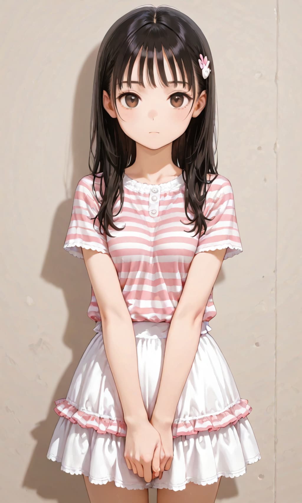 ゆかりとこはく10