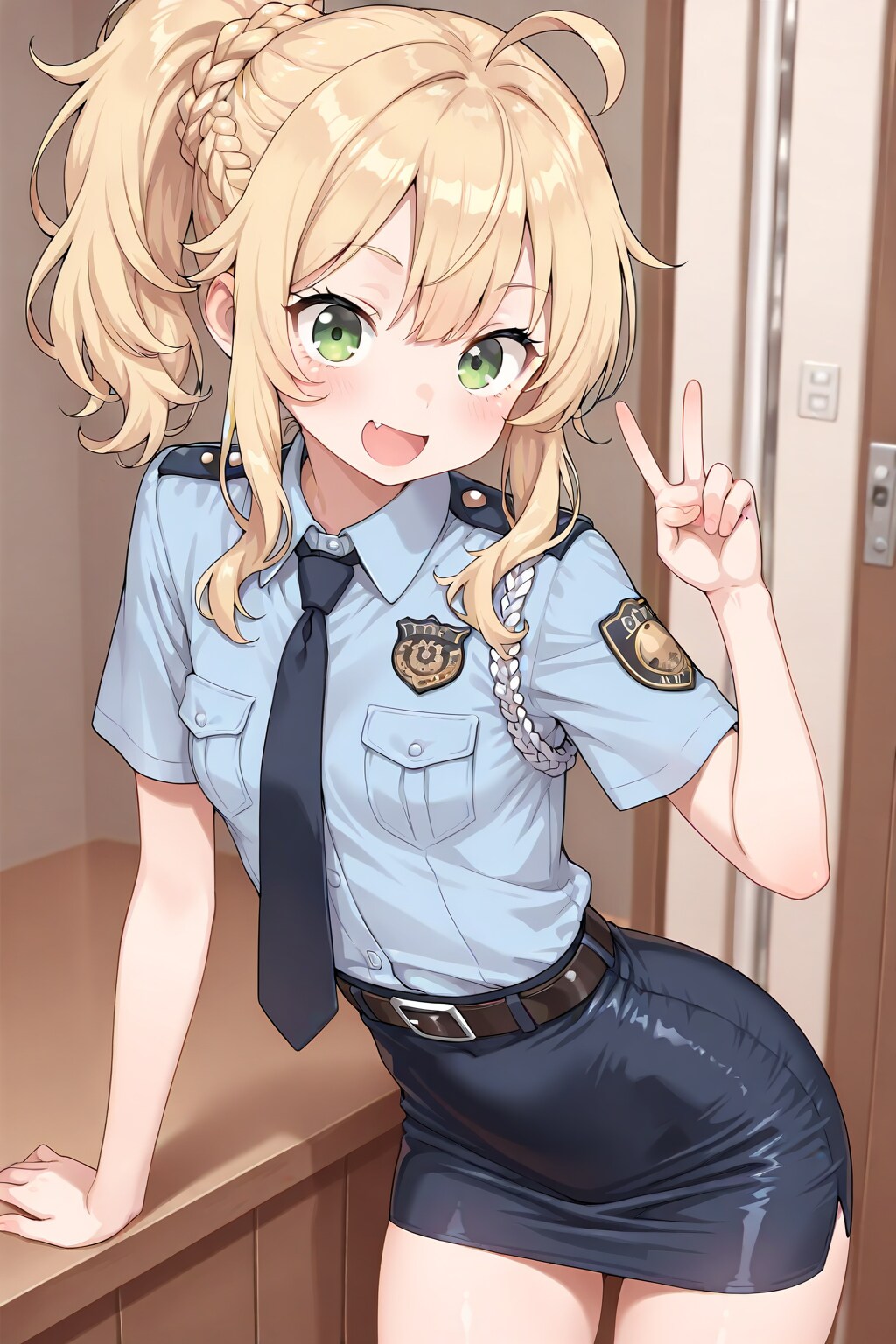 UL新モデルCLAKでうちの子達♪