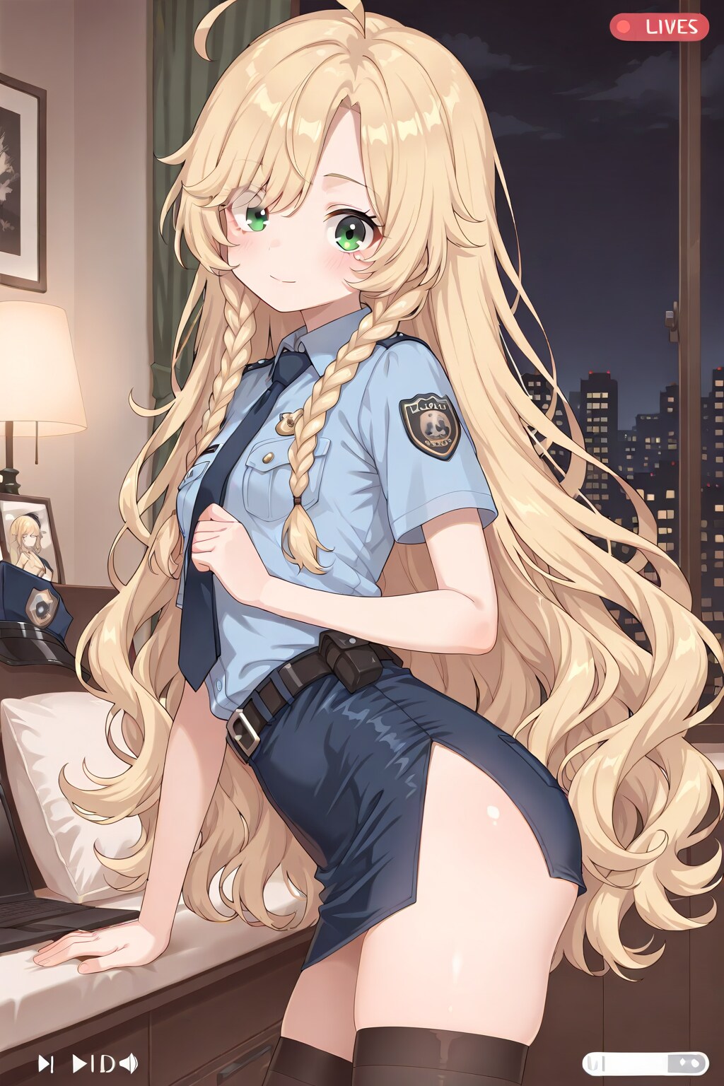 UL新モデルCLAKでうちの子達♪
