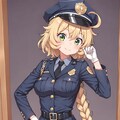 UL新モデルCLAKでうちの子達♪ 3枚目