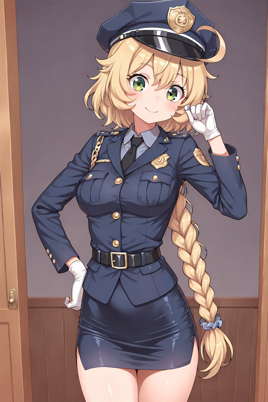 UL新モデルCLAKでうちの子達♪