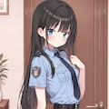 UL新モデルCLAKでうちの子達♪ 7枚目