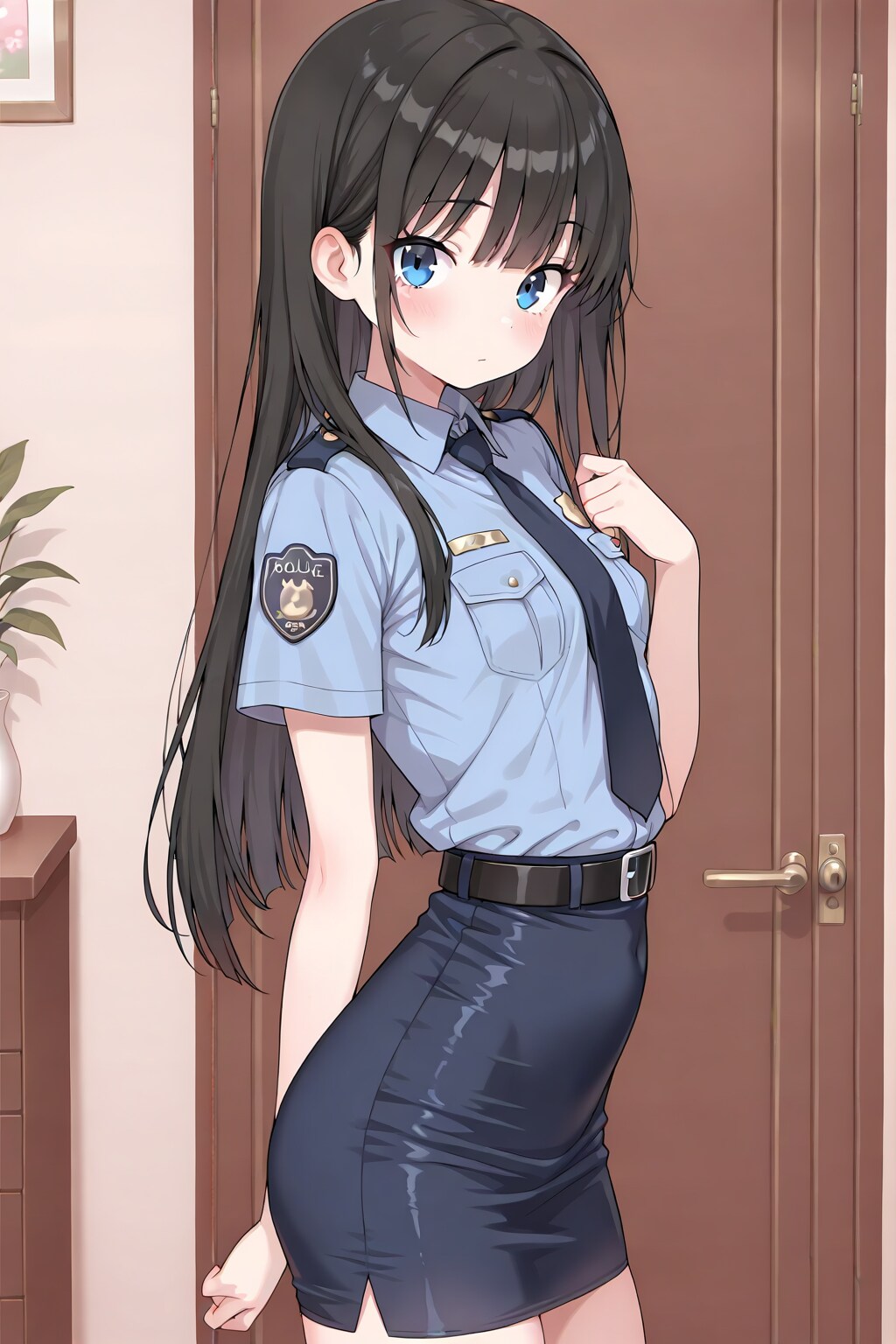 UL新モデルCLAKでうちの子達♪