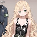 UL新モデルCLAKでうちの子達♪ 12枚目