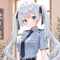 UL新モデルCLAKでうちの子達♪ 6枚目