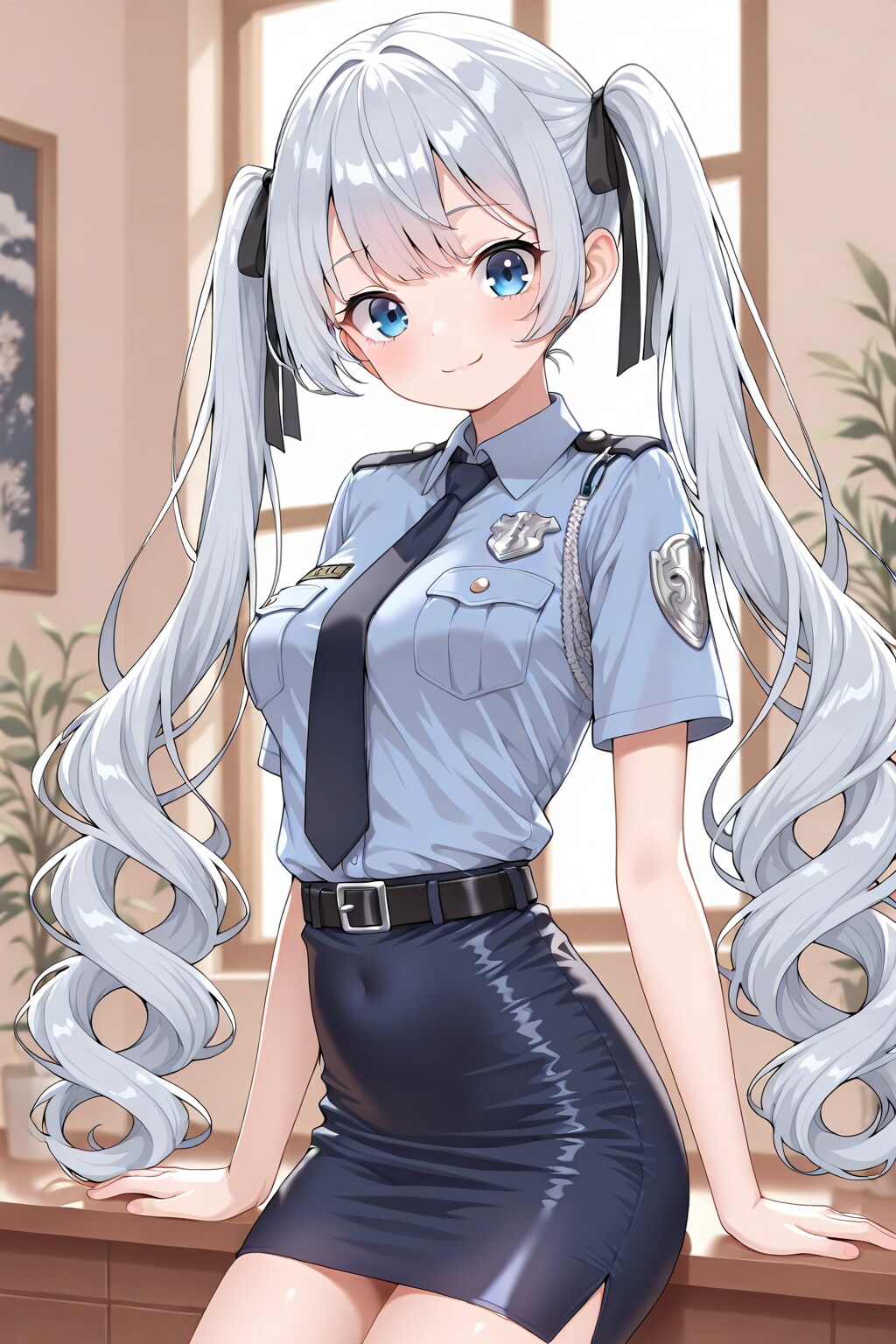 UL新モデルCLAKでうちの子達♪