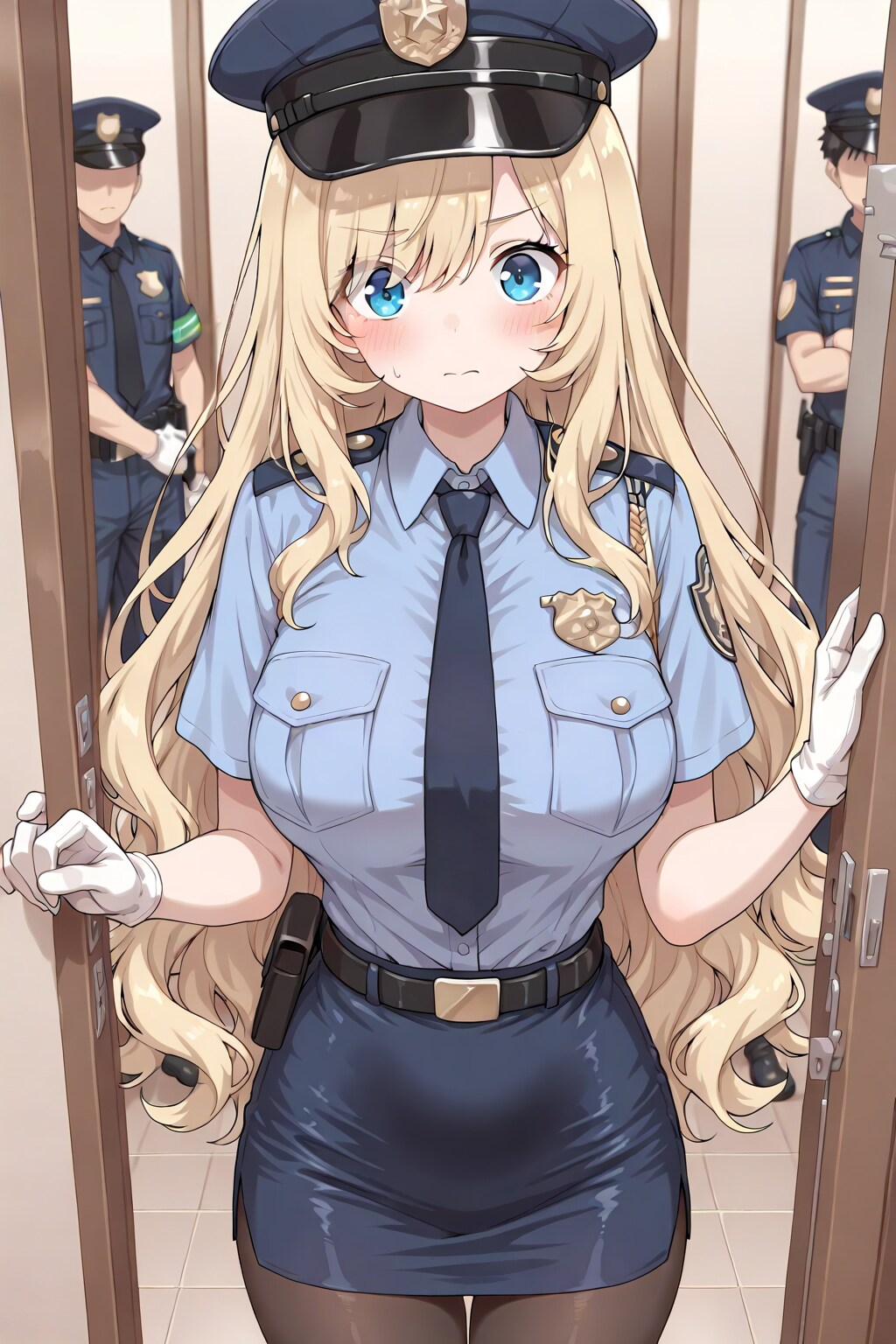 UL新モデルCLAKでうちの子達♪