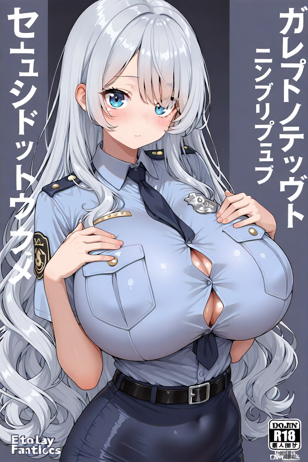 UL新モデルCLAKでうちの子達♪