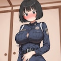 UL新モデルCLAKでうちの子達♪ 4枚目