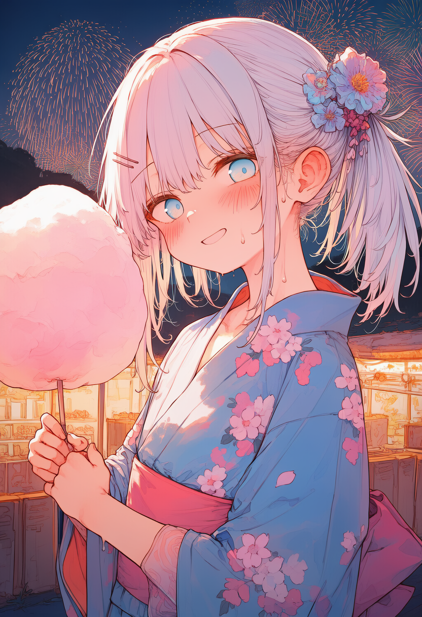 よそから引き取ったアリアちゃん2_0326 | の人気AIイラスト・グラビア