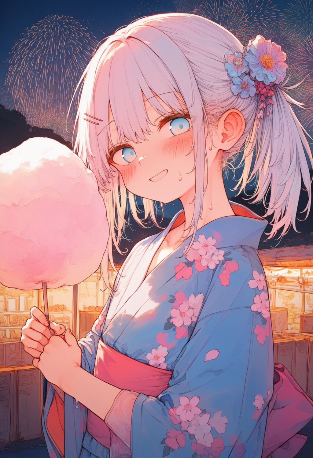 よそから引き取ったアリアちゃん2_0326