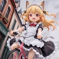 【実験】Animaで自転車 6枚目