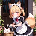 【実験】Animaで自転車 4枚目
