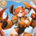 うちの子偽トレカ　EtOボーグス・番外編 12枚目