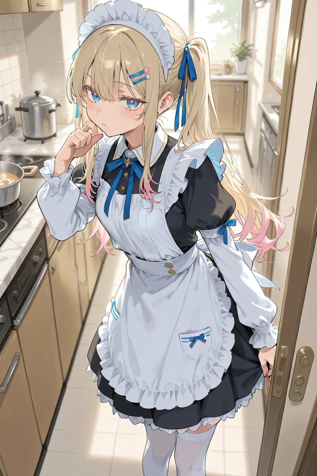 #春眠 に投稿しようと思って生成してみたけど駄目だったので