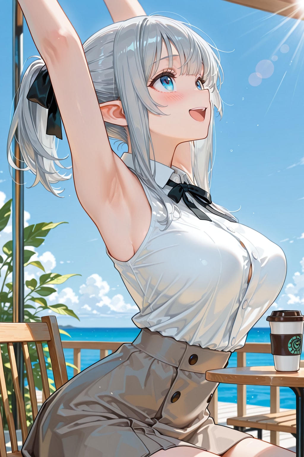 日課