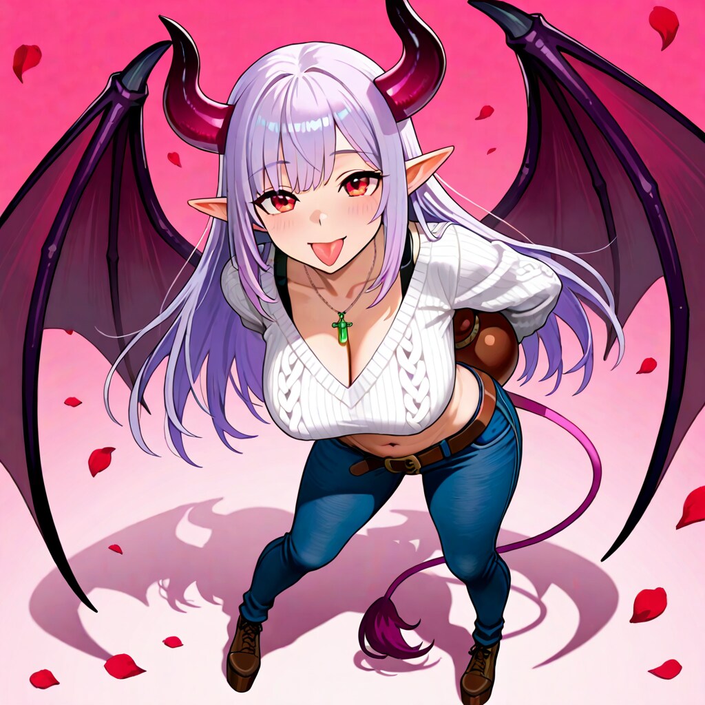 んべー