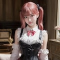 お嬢様のお部屋 6枚目