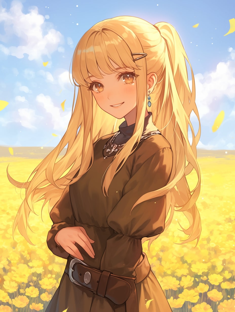 ふるーつ娘97