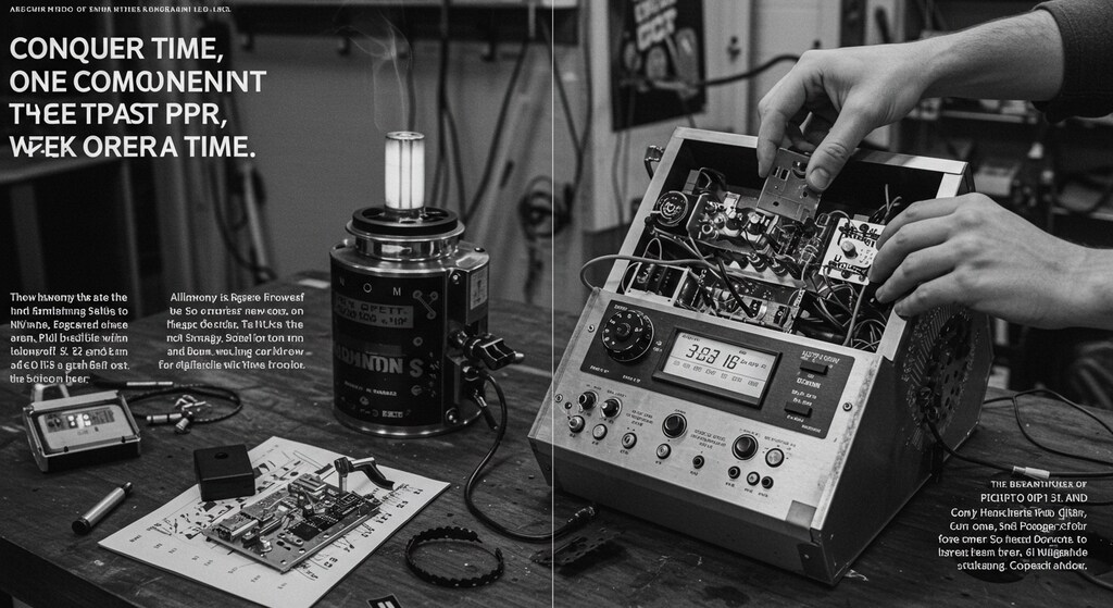 週刊タイムマシーン