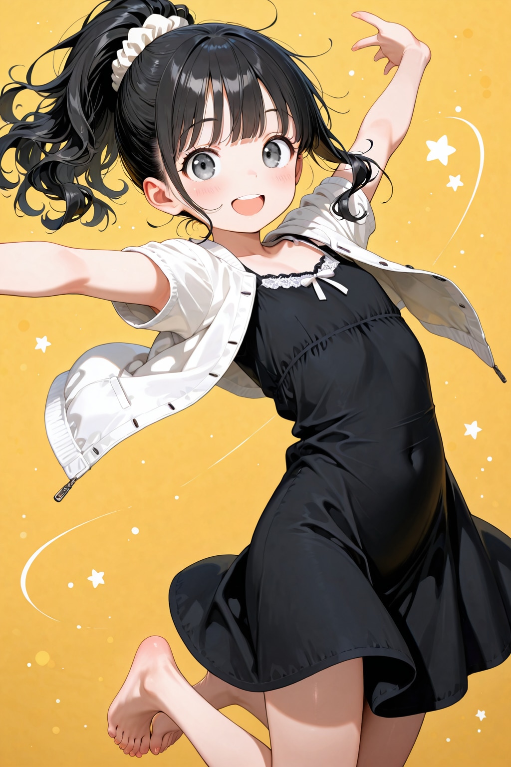 せーのっ☆