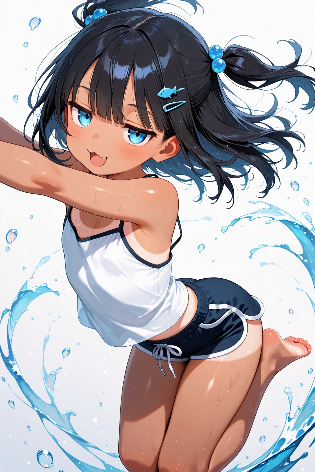 せーのっ☆