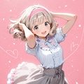 せーのっ☆ 2枚目
