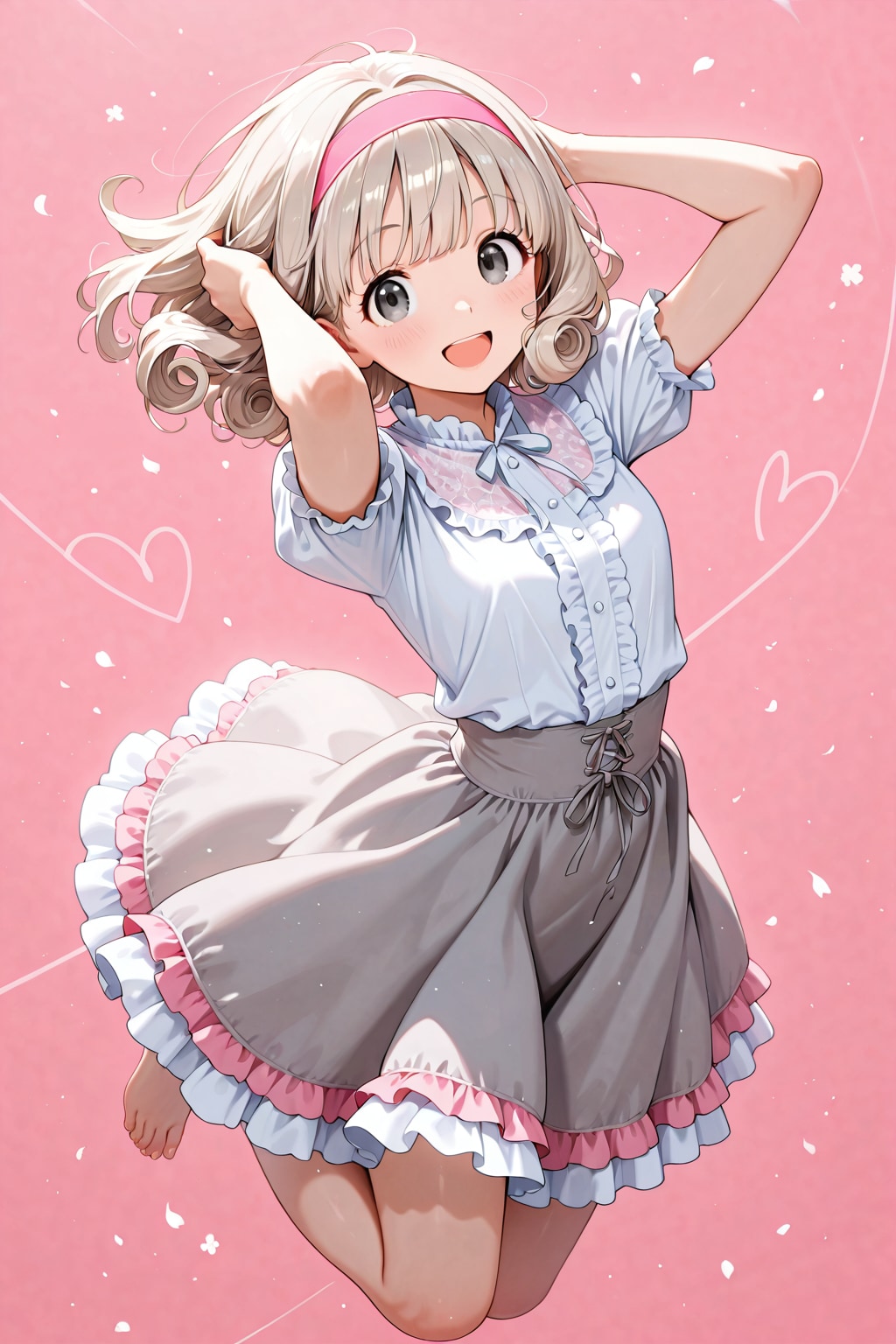せーのっ☆