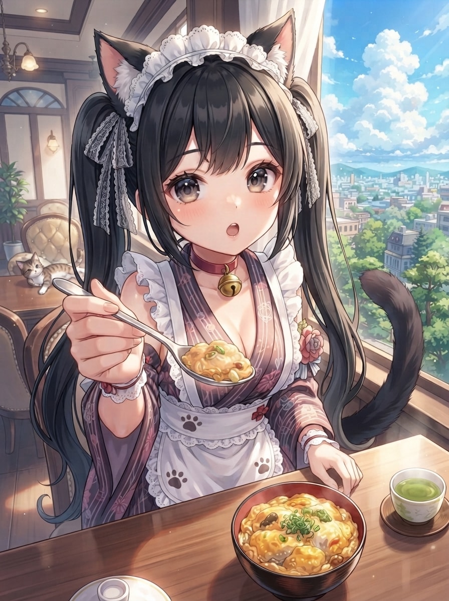あーん