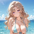 海の開放感 11枚目