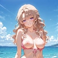 海の開放感 8枚目