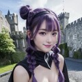 やあ旅の人！モデルの仕事とか興味ないかな？ 5枚目