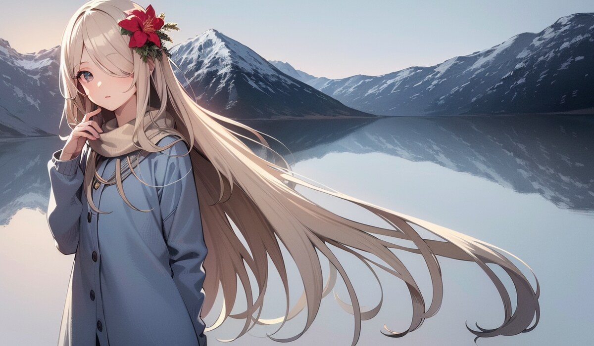 冬景その２